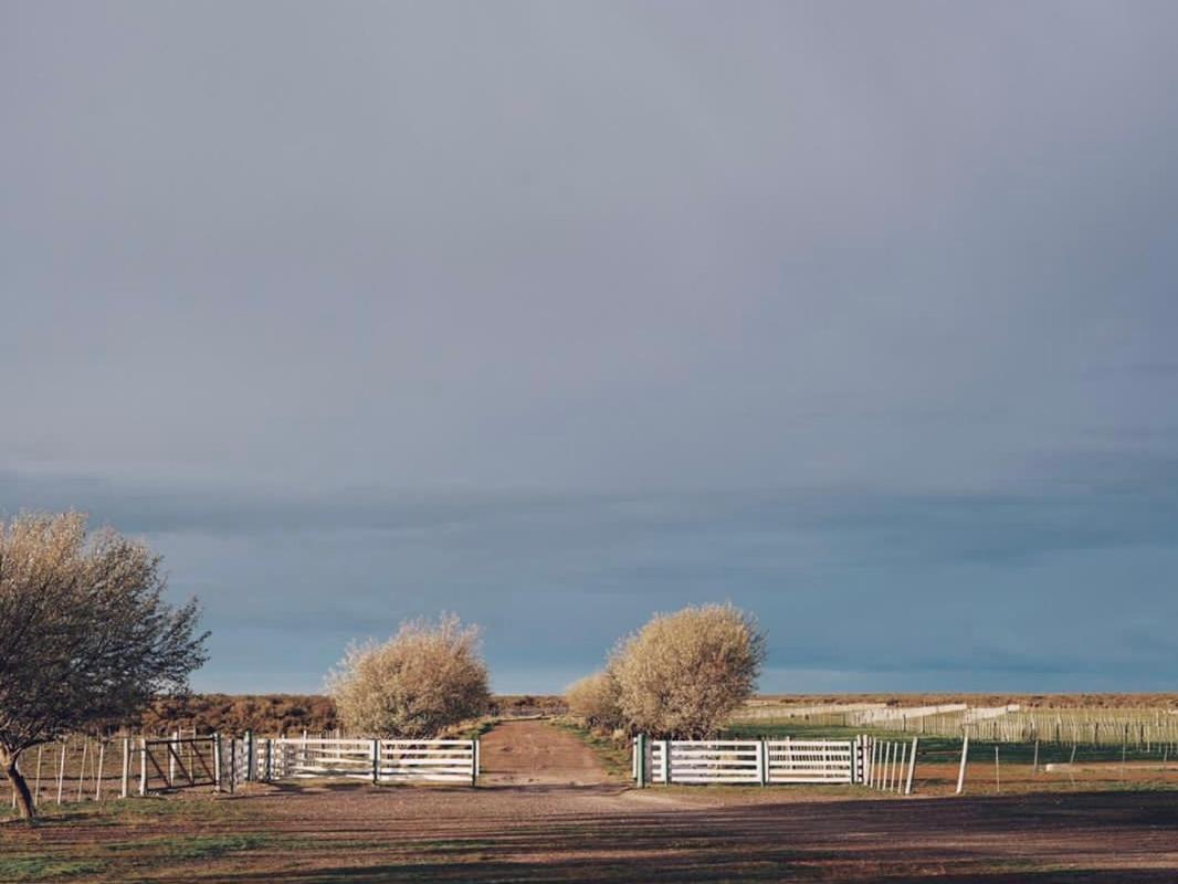 Estancia Tatay Трелью Екстер'єр фото